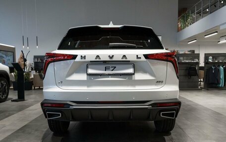 Haval F7, 2026 год, 3 699 000 рублей, 5 фотография