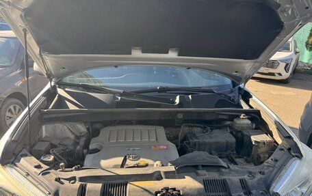 Toyota Highlander III, 2013 год, 2 800 000 рублей, 13 фотография