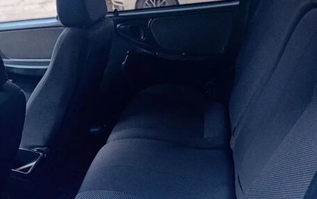 Chevrolet Niva I рестайлинг, 2011 год, 500 000 рублей, 2 фотография