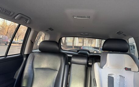 Toyota Highlander III, 2013 год, 2 800 000 рублей, 31 фотография