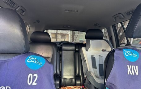 Toyota Highlander III, 2013 год, 2 800 000 рублей, 28 фотография