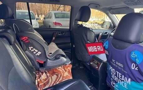 Toyota Highlander III, 2013 год, 2 800 000 рублей, 25 фотография