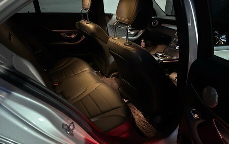 Mercedes-Benz C-Класс, 2017 год, 2 120 000 рублей, 4 фотография