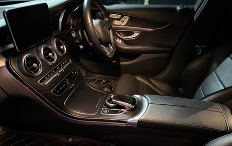 Mercedes-Benz C-Класс, 2017 год, 2 120 000 рублей, 7 фотография