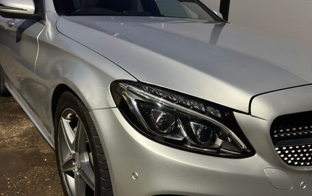 Mercedes-Benz C-Класс, 2017 год, 2 120 000 рублей, 6 фотография