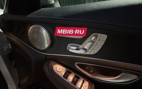 Mercedes-Benz C-Класс, 2017 год, 2 120 000 рублей, 3 фотография