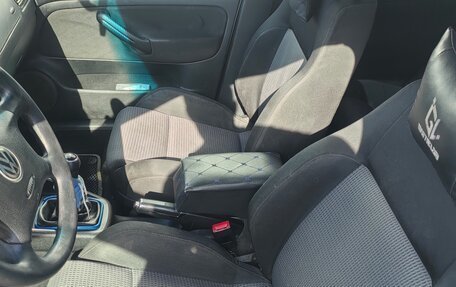 Volkswagen Golf IV, 2001 год, 320 000 рублей, 5 фотография