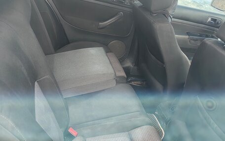 Volkswagen Golf IV, 2001 год, 320 000 рублей, 6 фотография