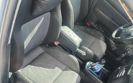 Volkswagen Golf IV, 2001 год, 320 000 рублей, 7 фотография