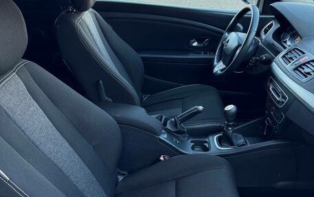 Renault Megane III, 2009 год, 740 000 рублей, 5 фотография