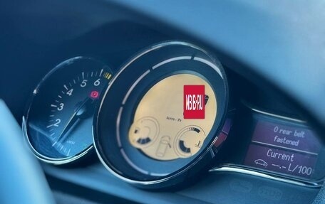 Renault Megane III, 2009 год, 740 000 рублей, 4 фотография