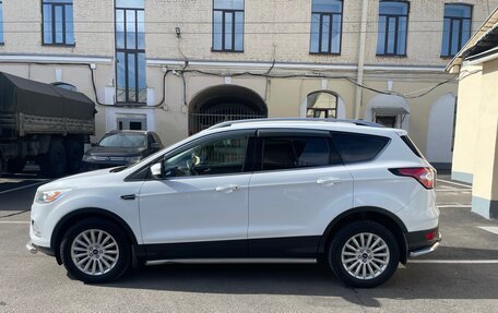 Ford Kuga III, 2017 год, 1 600 000 рублей, 4 фотография