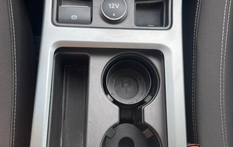 Ford Kuga III, 2017 год, 1 600 000 рублей, 11 фотография