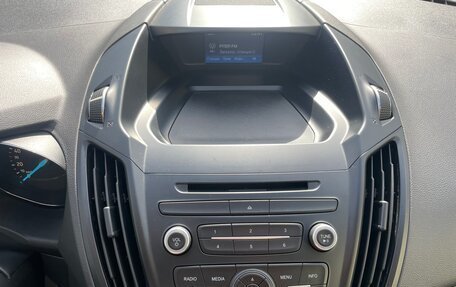 Ford Kuga III, 2017 год, 1 600 000 рублей, 9 фотография