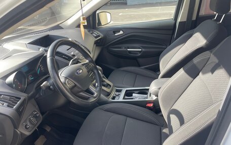 Ford Kuga III, 2017 год, 1 600 000 рублей, 8 фотография