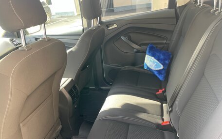 Ford Kuga III, 2017 год, 1 600 000 рублей, 15 фотография