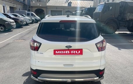 Ford Kuga III, 2017 год, 1 600 000 рублей, 3 фотография