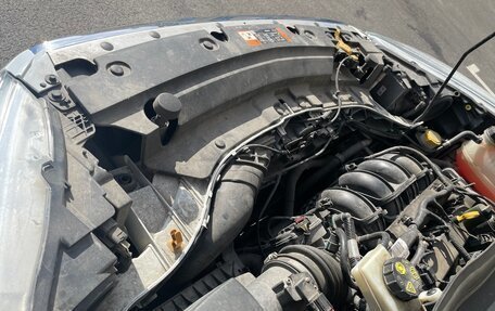 Ford Kuga III, 2017 год, 1 600 000 рублей, 19 фотография