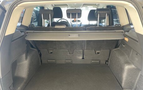 Ford Kuga III, 2017 год, 1 600 000 рублей, 17 фотография