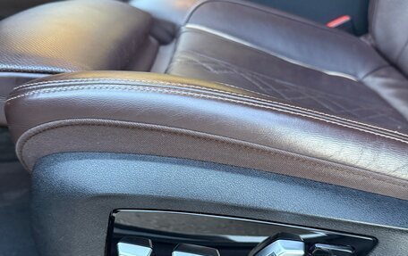 BMW 5 серия, 2018 год, 4 100 000 рублей, 11 фотография