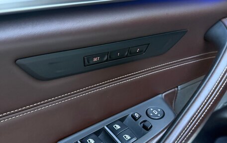 BMW 5 серия, 2018 год, 4 100 000 рублей, 15 фотография