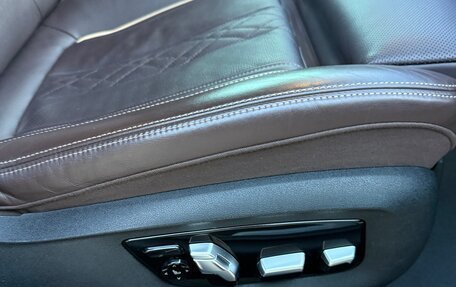 BMW 5 серия, 2018 год, 4 100 000 рублей, 17 фотография