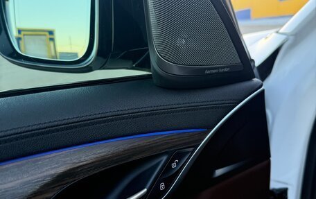 BMW 5 серия, 2018 год, 4 100 000 рублей, 14 фотография