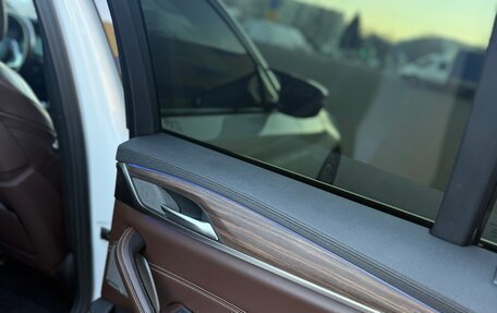 BMW 5 серия, 2018 год, 4 100 000 рублей, 26 фотография