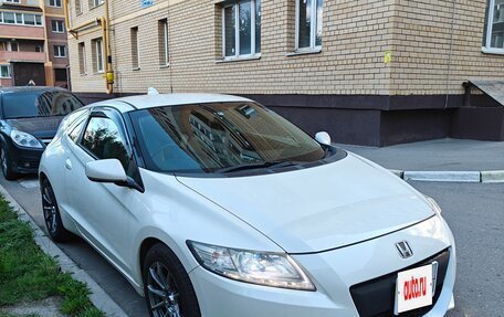 Honda CR-Z, 2010 год, 1 025 000 рублей, 2 фотография