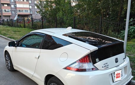 Honda CR-Z, 2010 год, 1 025 000 рублей, 3 фотография