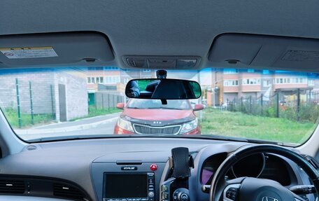 Honda CR-Z, 2010 год, 1 025 000 рублей, 5 фотография