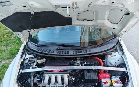 Honda CR-Z, 2010 год, 1 025 000 рублей, 6 фотография