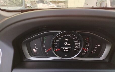 Volvo XC60 II, 2017 год, 2 500 000 рублей, 6 фотография