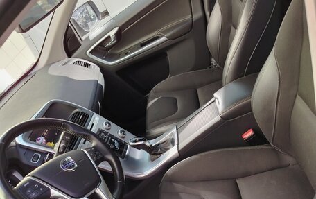 Volvo XC60 II, 2017 год, 2 500 000 рублей, 8 фотография