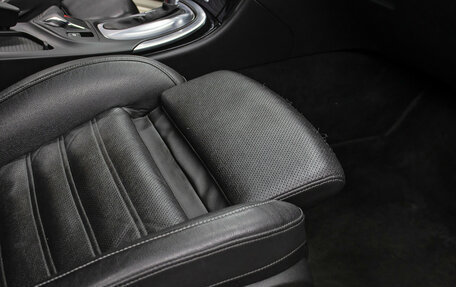 Opel Insignia II рестайлинг, 2013 год, 1 098 000 рублей, 11 фотография