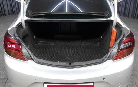 Opel Insignia II рестайлинг, 2013 год, 1 098 000 рублей, 10 фотография