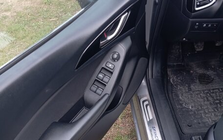 Mazda 3, 2014 год, 1 250 000 рублей, 11 фотография