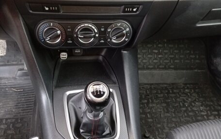 Mazda 3, 2014 год, 1 250 000 рублей, 15 фотография