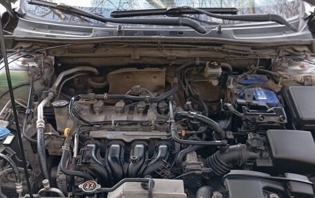 Mazda 3, 2014 год, 1 250 000 рублей, 16 фотография