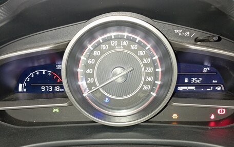 Mazda 3, 2014 год, 1 250 000 рублей, 19 фотография