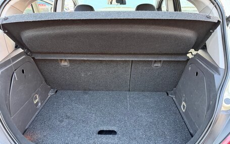 Opel Corsa D, 2007 год, 530 000 рублей, 17 фотография