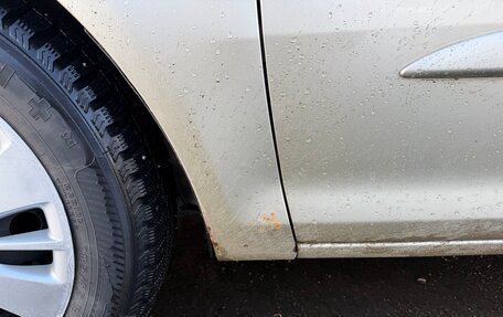 Opel Corsa D, 2007 год, 530 000 рублей, 23 фотография