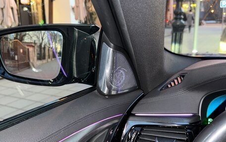 BMW M5, 2021 год, 11 000 000 рублей, 10 фотография