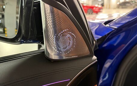 BMW M5, 2021 год, 11 000 000 рублей, 9 фотография