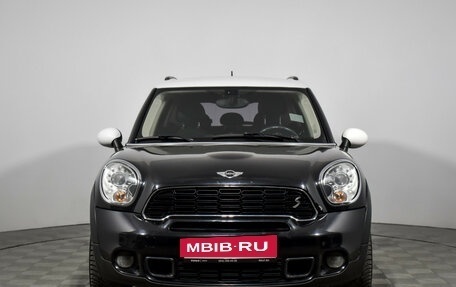 MINI Countryman I (R60), 2014 год, 1 670 000 рублей, 2 фотография