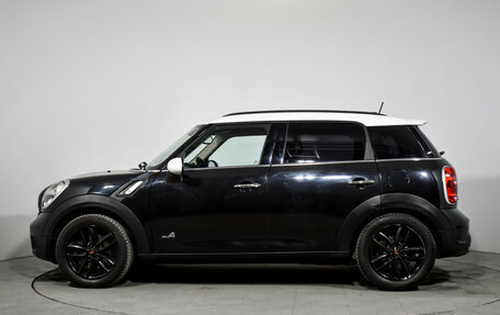 MINI Countryman I (R60), 2014 год, 1 670 000 рублей, 8 фотография