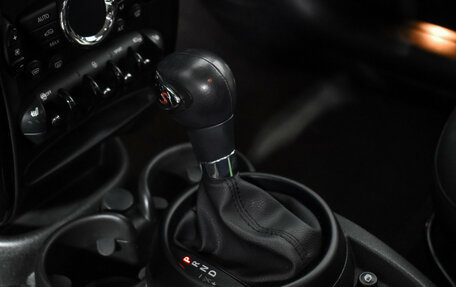 MINI Countryman I (R60), 2014 год, 1 670 000 рублей, 10 фотография