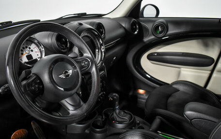 MINI Countryman I (R60), 2014 год, 1 670 000 рублей, 9 фотография