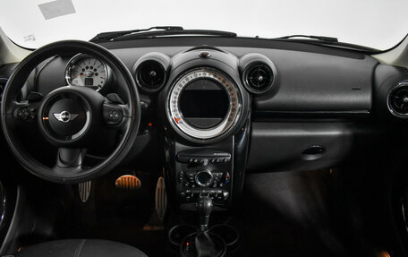 MINI Countryman I (R60), 2014 год, 1 670 000 рублей, 14 фотография