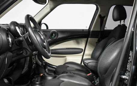 MINI Countryman I (R60), 2014 год, 1 670 000 рублей, 11 фотография